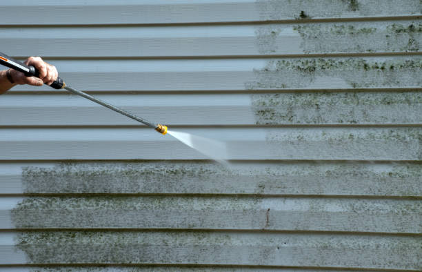 Best Roof Power Washing Services  in Seymour, IN