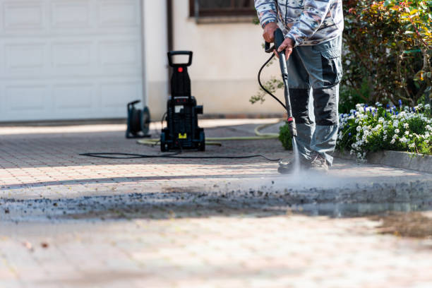 Best Residential Pressure Washing Services  in Seymour, IN