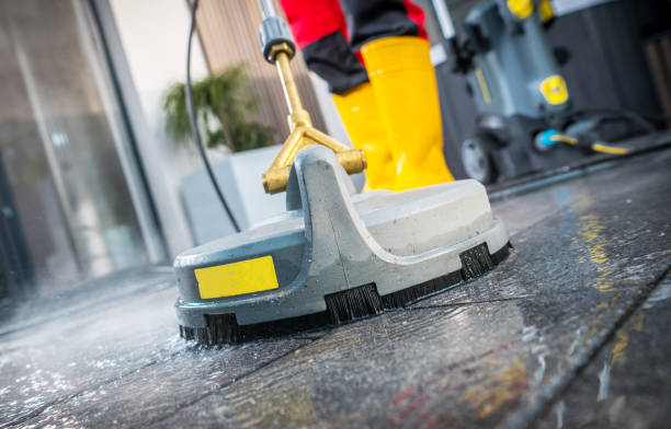 Best Deck Pressure Washing  in Seymour, IN
