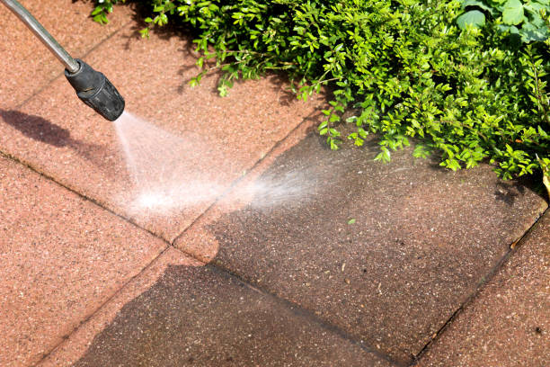 Best Concrete Pressure Washing  in Seymour, IN